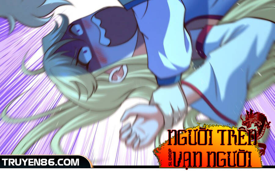 Người Trên Vạn Người - Chương 112