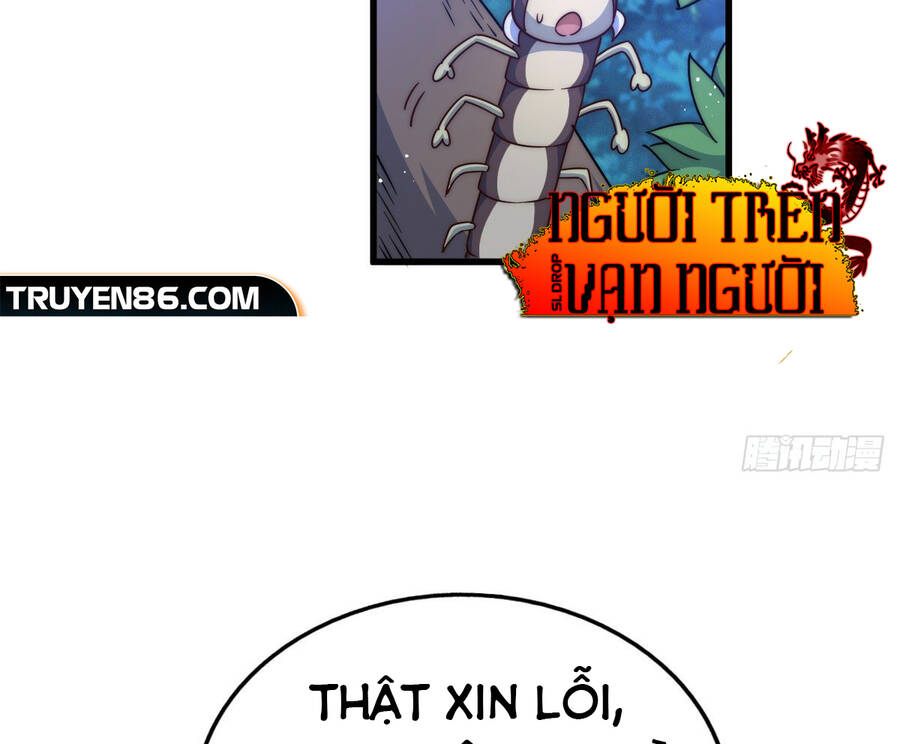 Người Trên Vạn Người - Chương 112