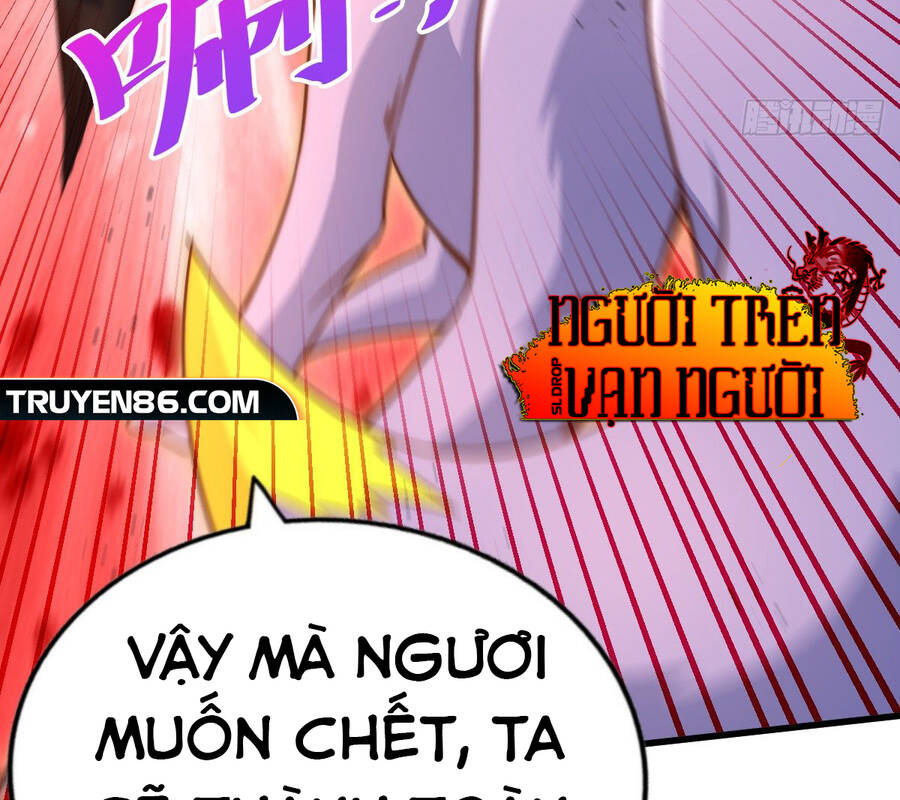 Người Trên Vạn Người - Chương 112