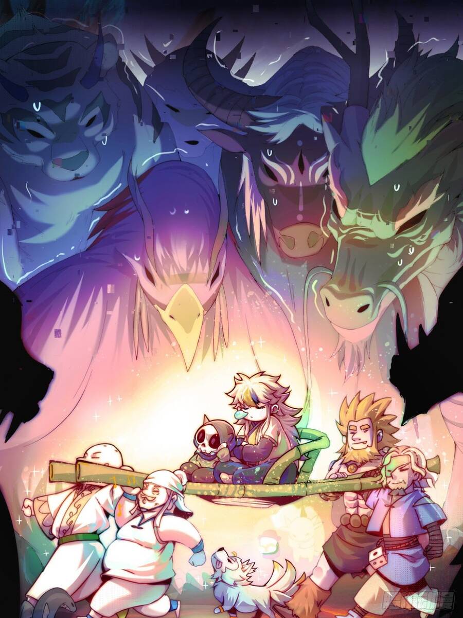 Người Trên Vạn Người - Chương 113