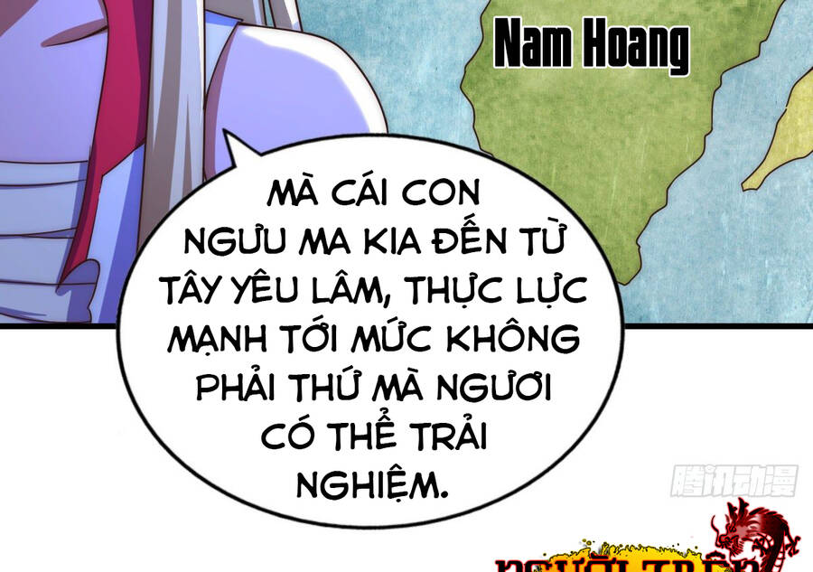 Người Trên Vạn Người - Chương 113