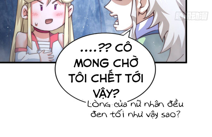 Người Trên Vạn Người - Chương 113
