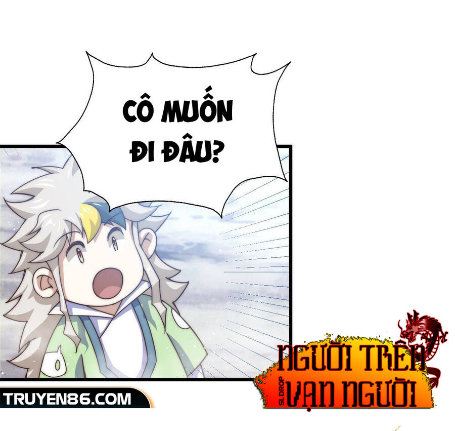 Người Trên Vạn Người - Chương 113