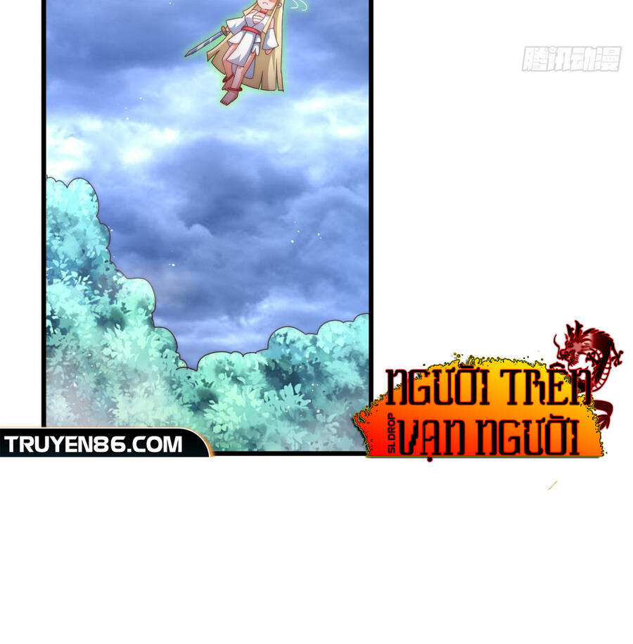Người Trên Vạn Người - Chương 113