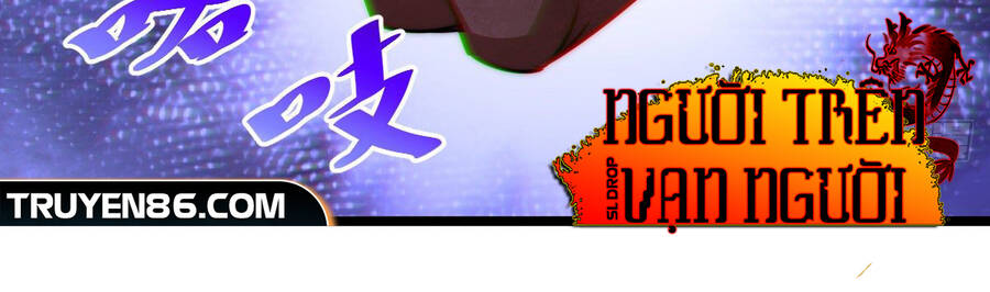 Người Trên Vạn Người - Chương 113