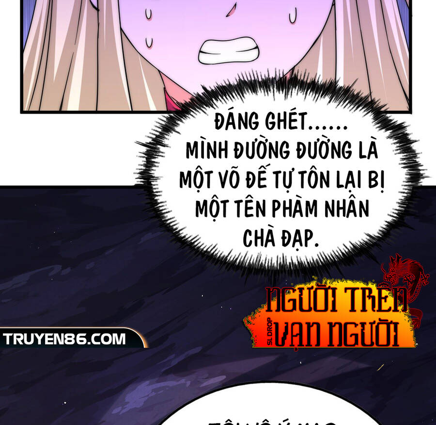 Người Trên Vạn Người - Chương 113