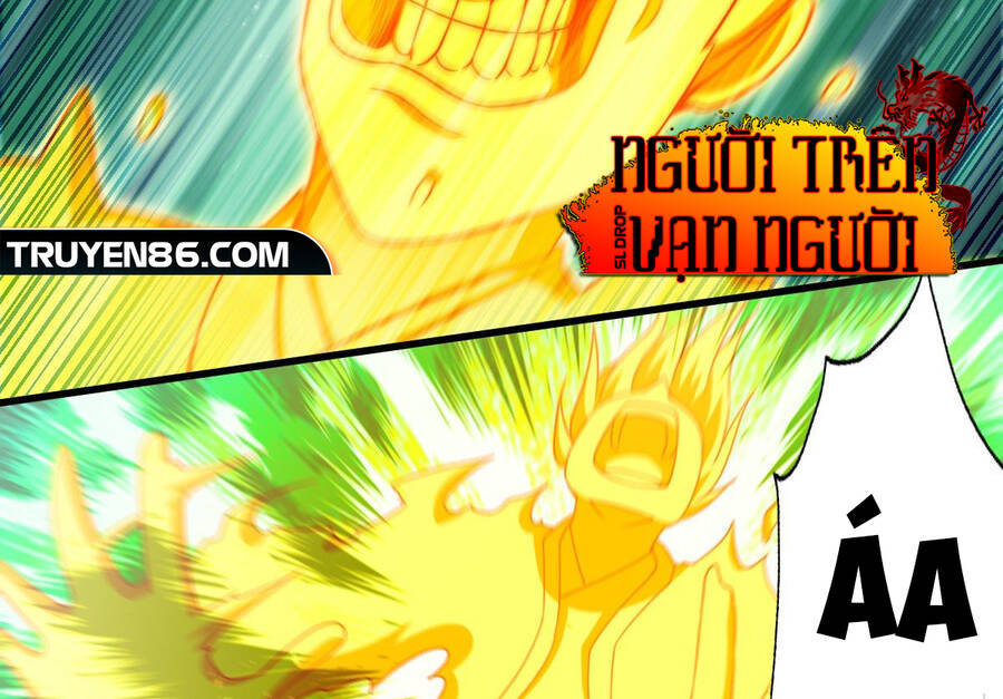 Người Trên Vạn Người - Chương 115