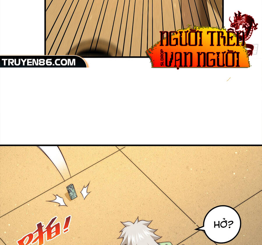 Người Trên Vạn Người - Chương 115