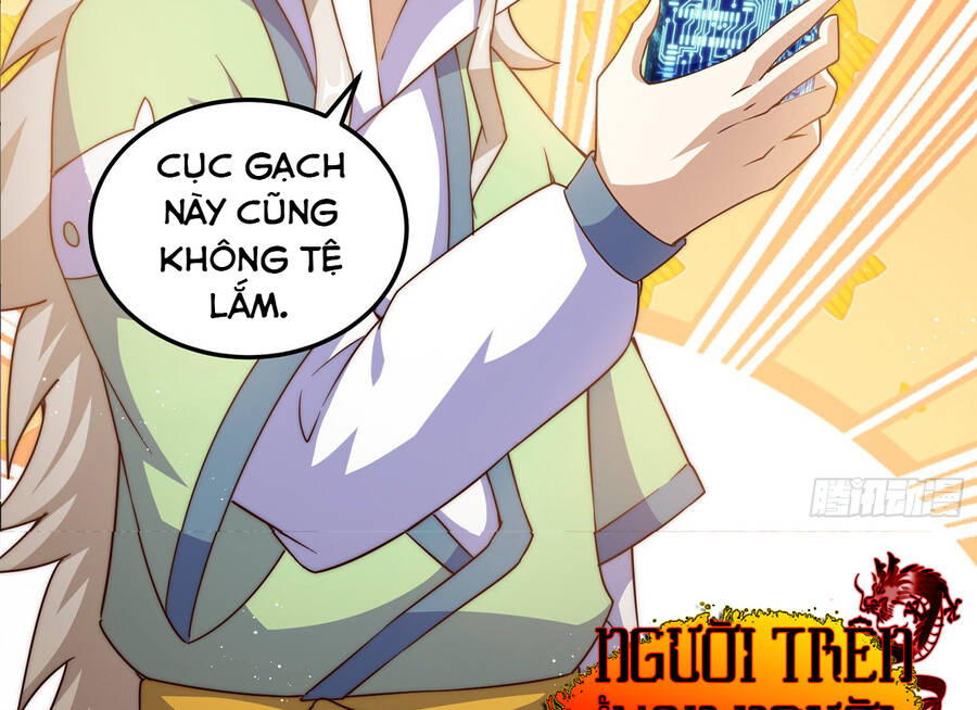 Người Trên Vạn Người - Chương 115