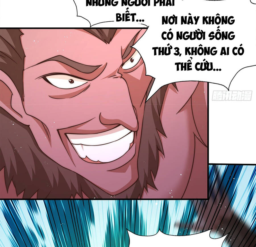 Người Trên Vạn Người - Chương 115
