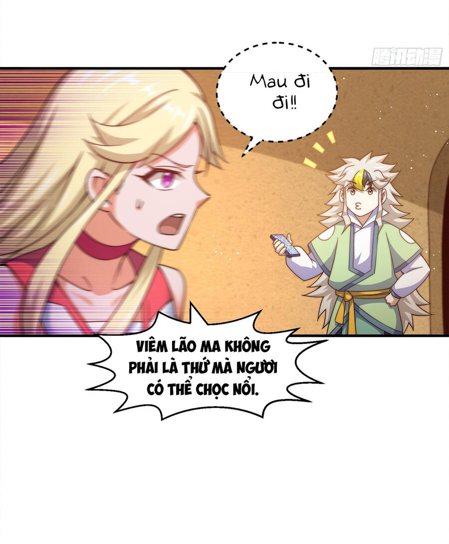 Người Trên Vạn Người - Chương 115