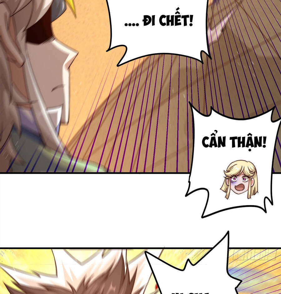 Người Trên Vạn Người - Chương 115