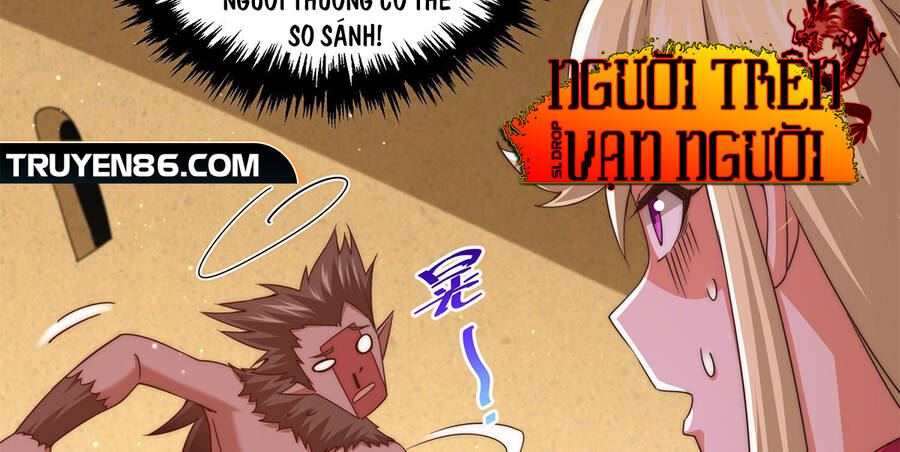 Người Trên Vạn Người - Chương 115