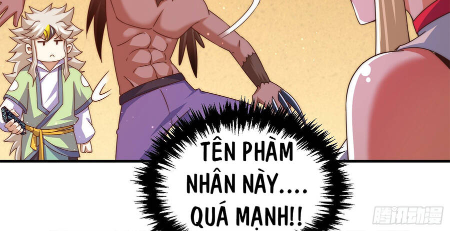 Người Trên Vạn Người - Chương 115