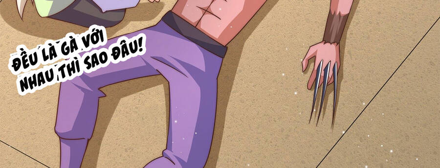 Người Trên Vạn Người - Chương 115