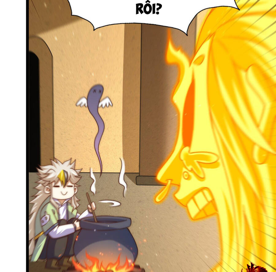 Người Trên Vạn Người - Chương 115