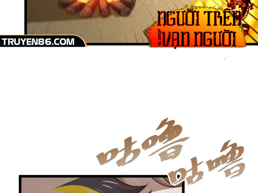 Người Trên Vạn Người - Chương 115