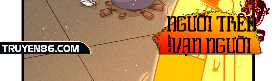 Người Trên Vạn Người - Chương 115