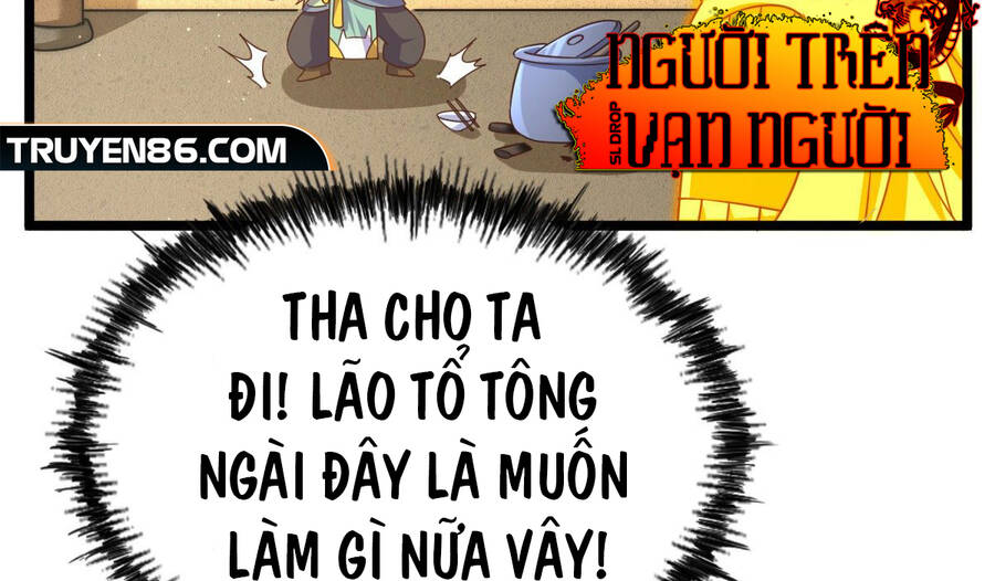 Người Trên Vạn Người - Chương 115