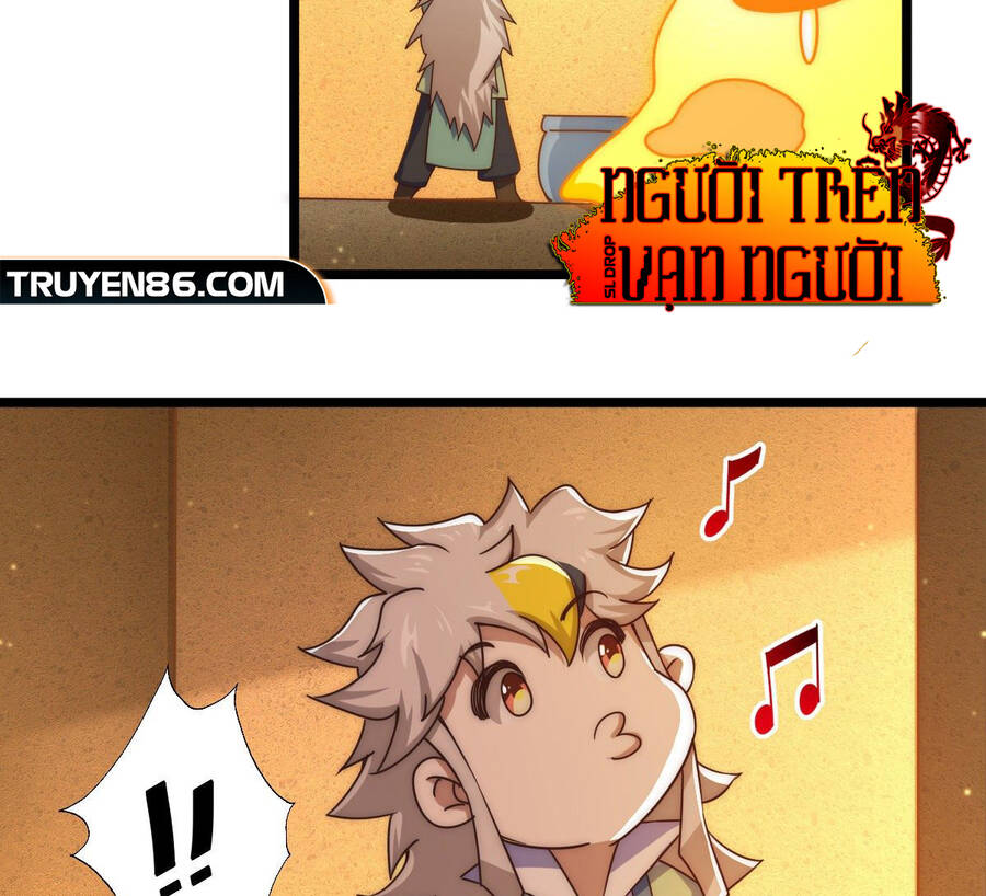 Người Trên Vạn Người - Chương 115