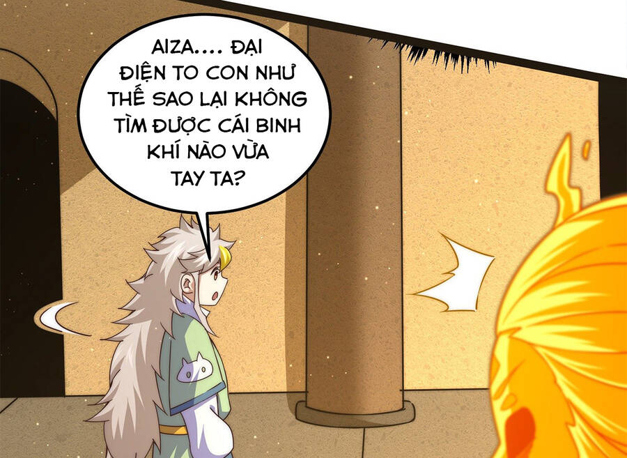 Người Trên Vạn Người - Chương 115