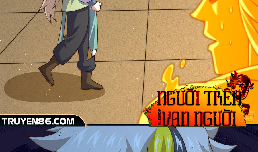 Người Trên Vạn Người - Chương 115