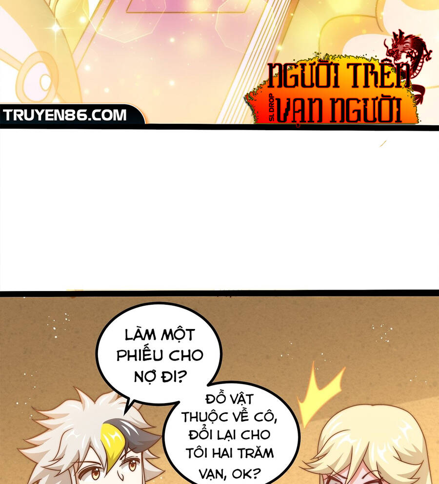 Người Trên Vạn Người - Chương 116