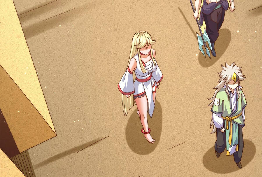 Người Trên Vạn Người - Chương 116