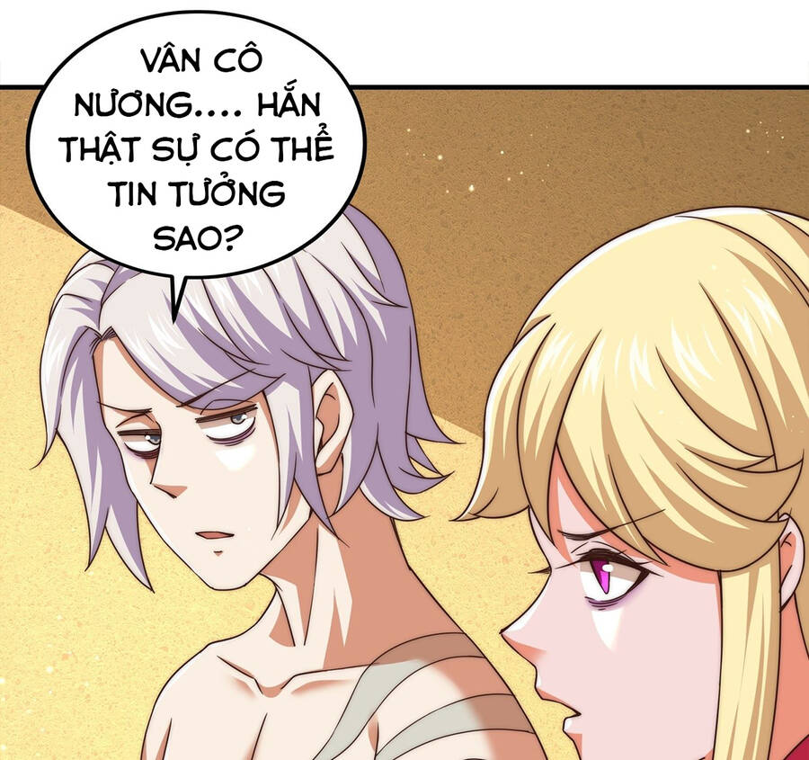 Người Trên Vạn Người - Chương 116