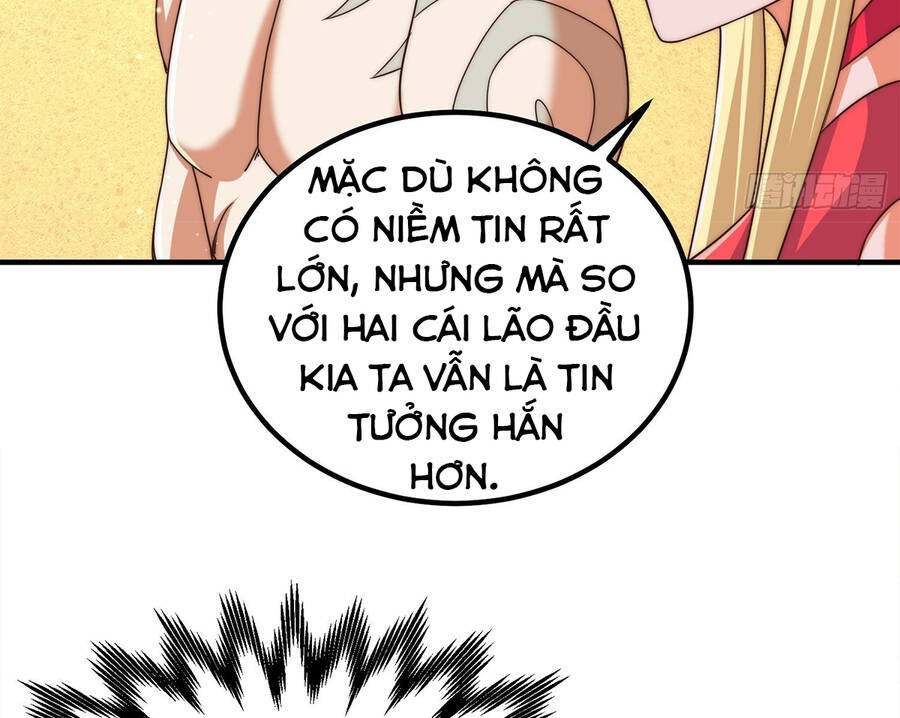 Người Trên Vạn Người - Chương 116