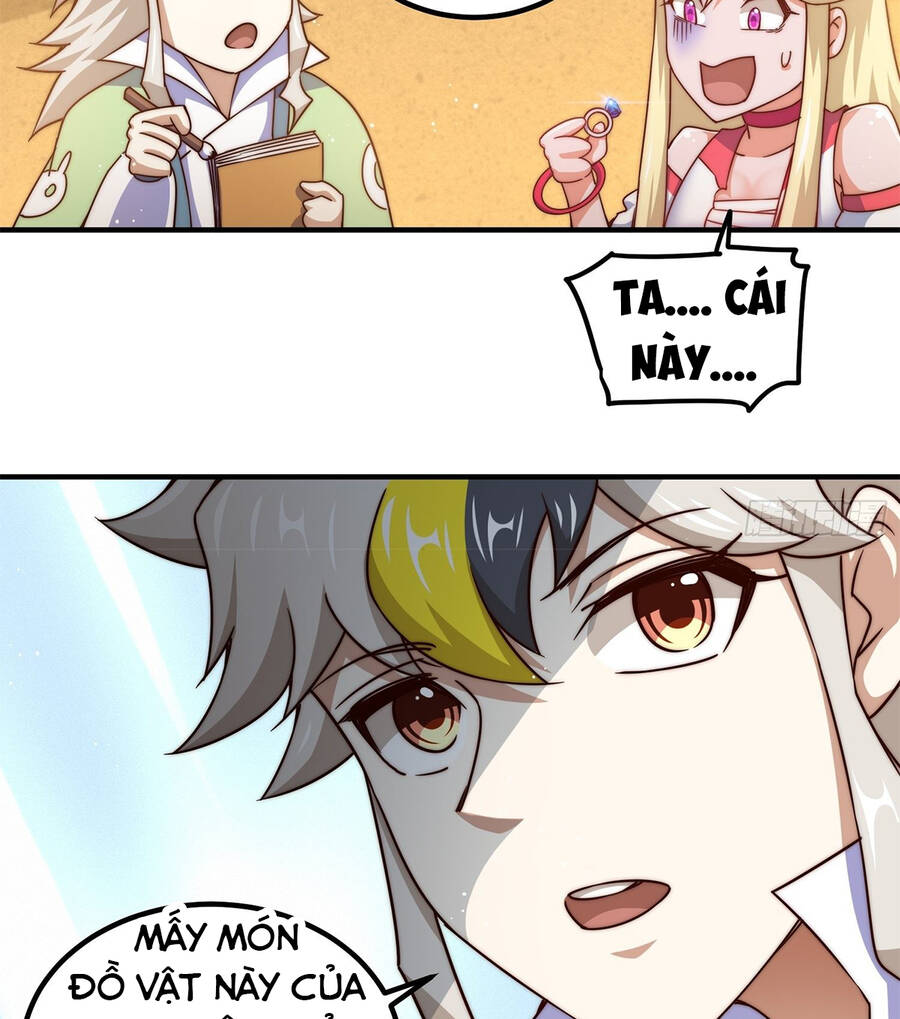 Người Trên Vạn Người - Chương 116