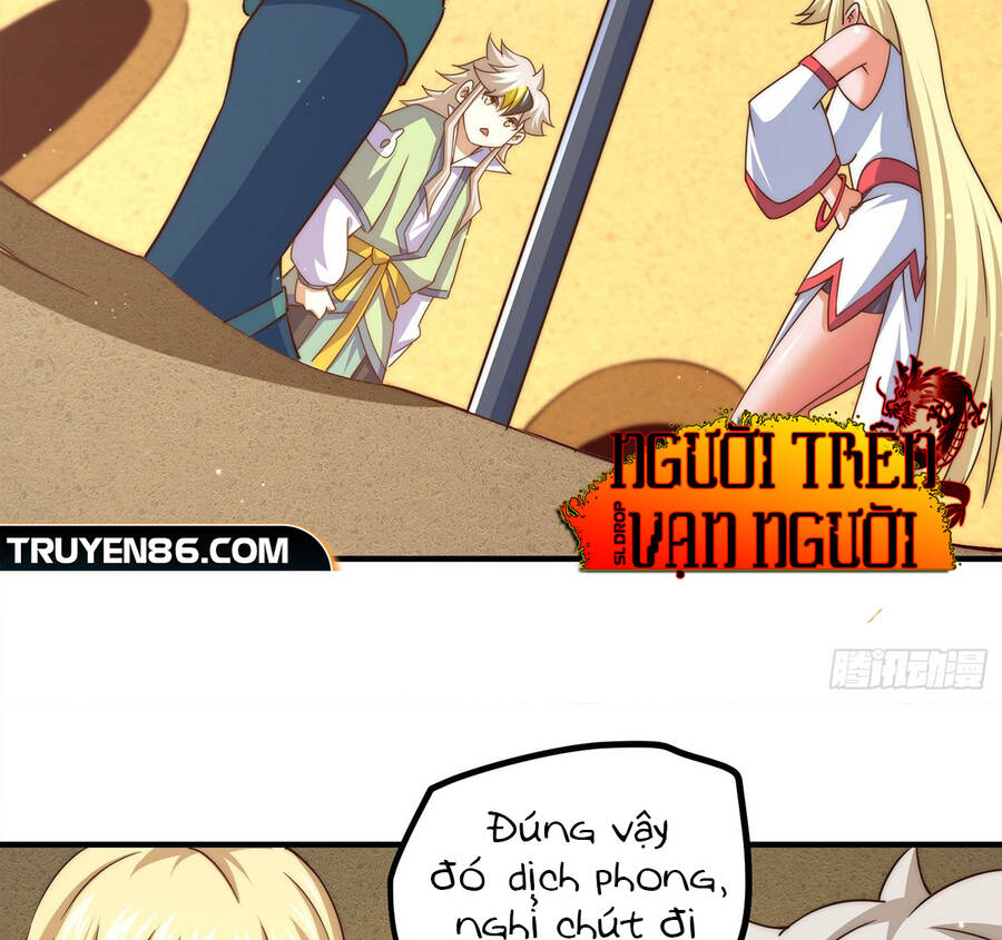 Người Trên Vạn Người - Chương 116