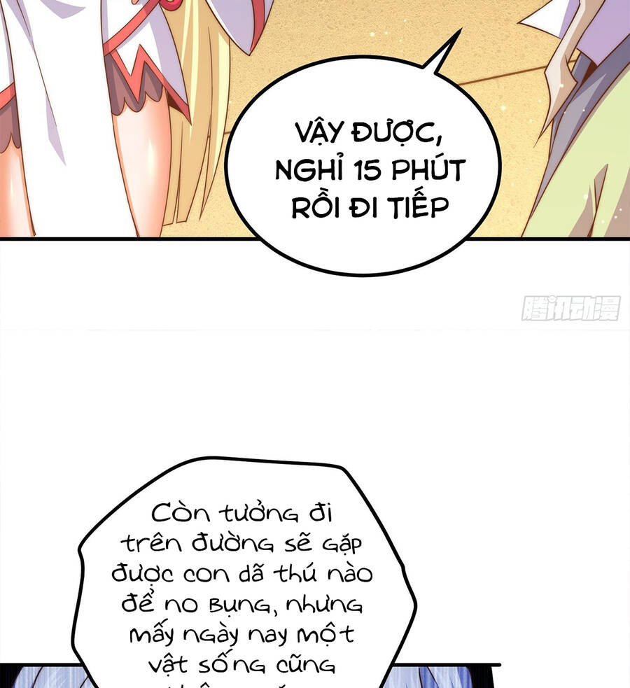 Người Trên Vạn Người - Chương 116