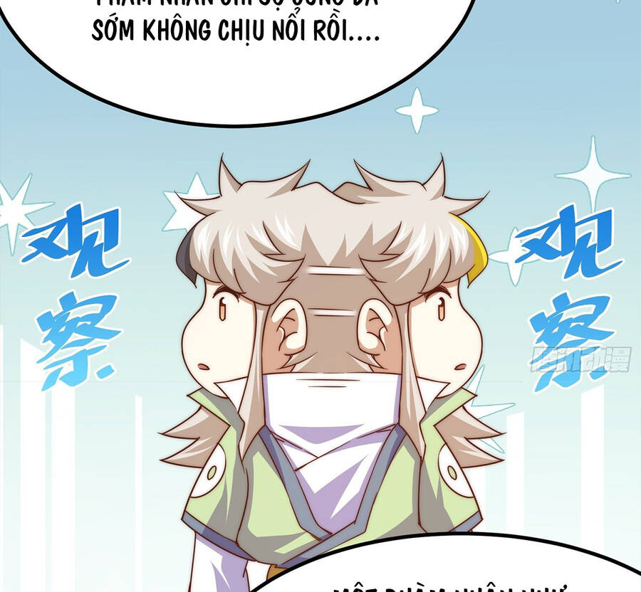 Người Trên Vạn Người - Chương 116