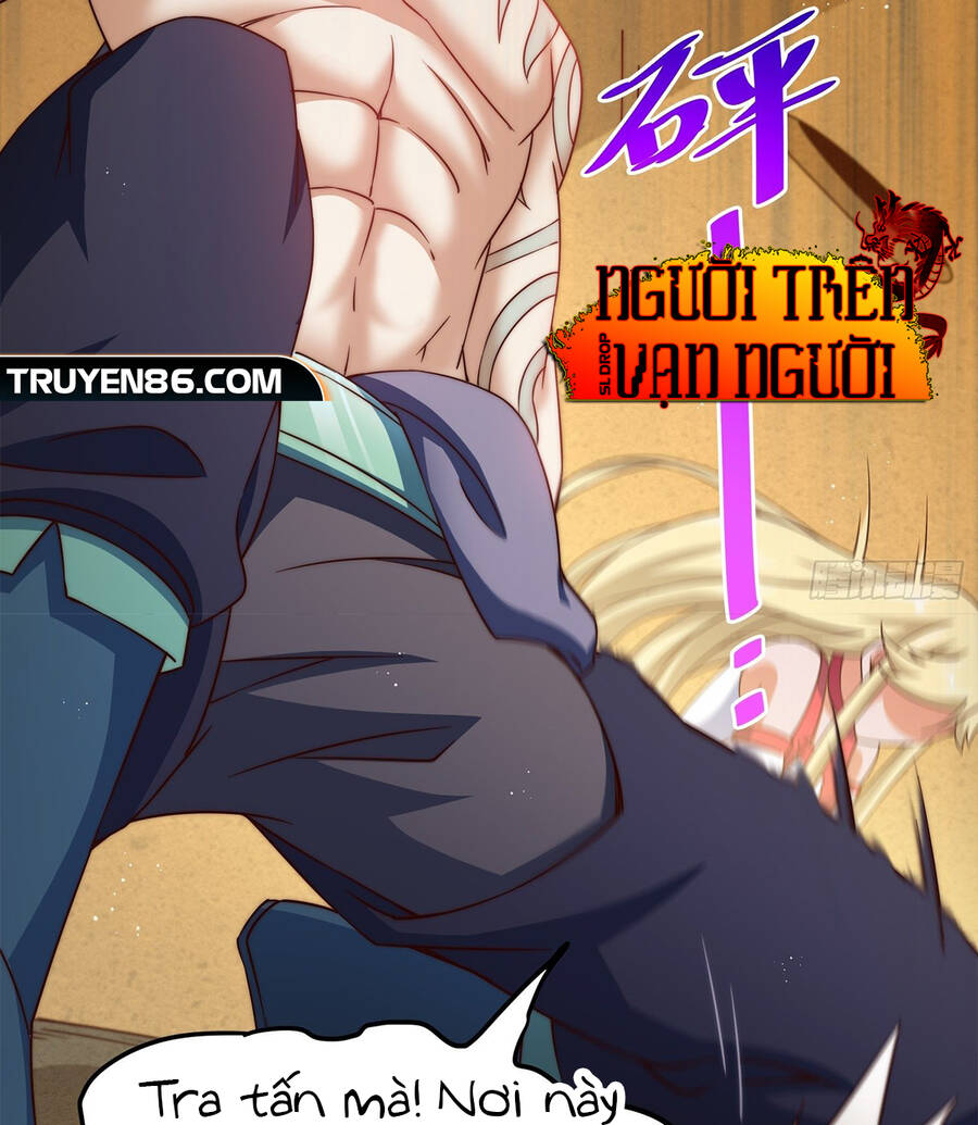 Người Trên Vạn Người - Chương 116
