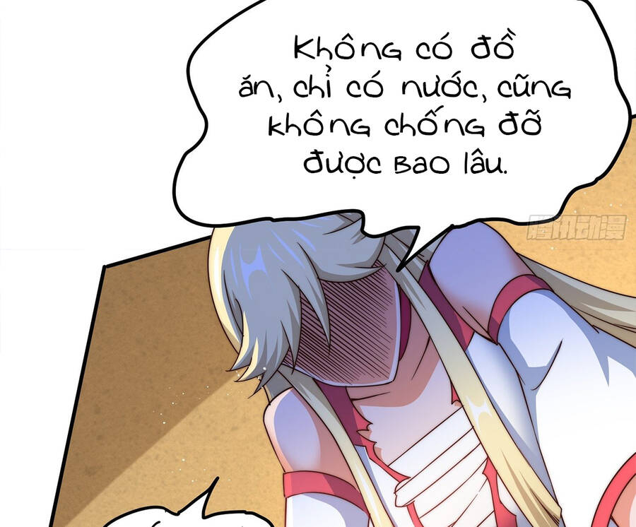 Người Trên Vạn Người - Chương 116