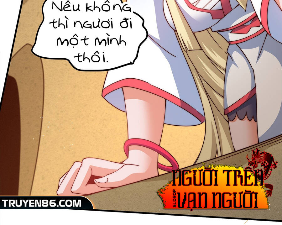 Người Trên Vạn Người - Chương 116