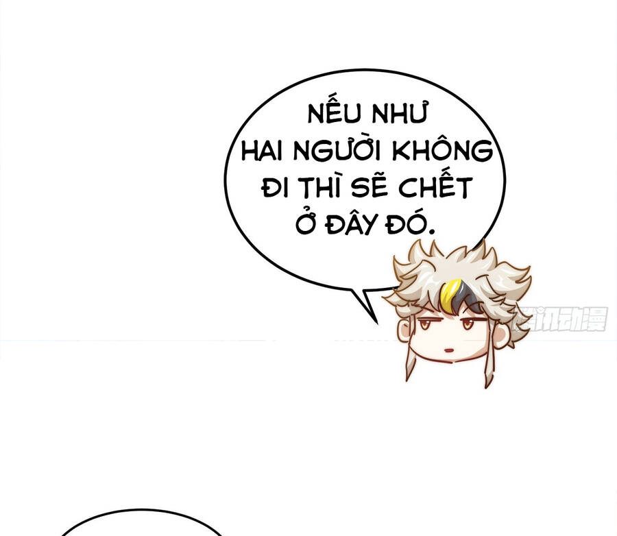 Người Trên Vạn Người - Chương 116