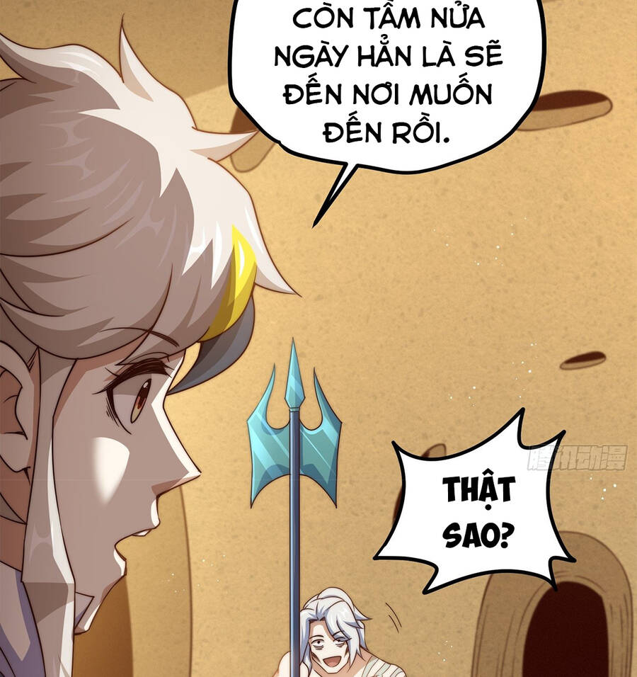 Người Trên Vạn Người - Chương 116