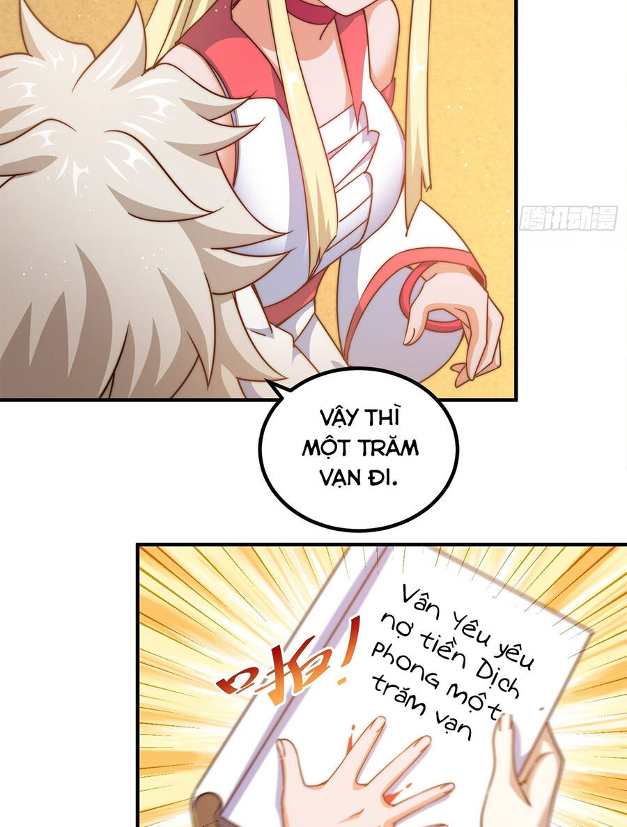 Người Trên Vạn Người - Chương 116