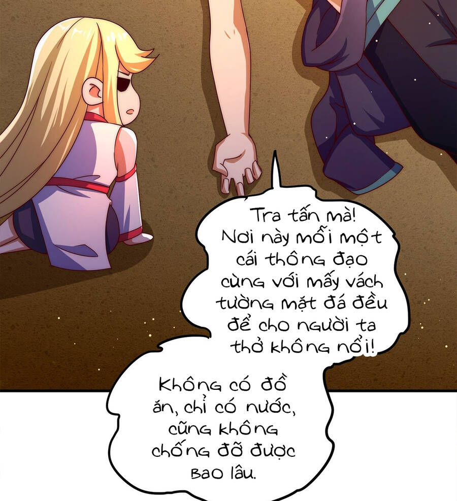 Người Trên Vạn Người - Chương 116