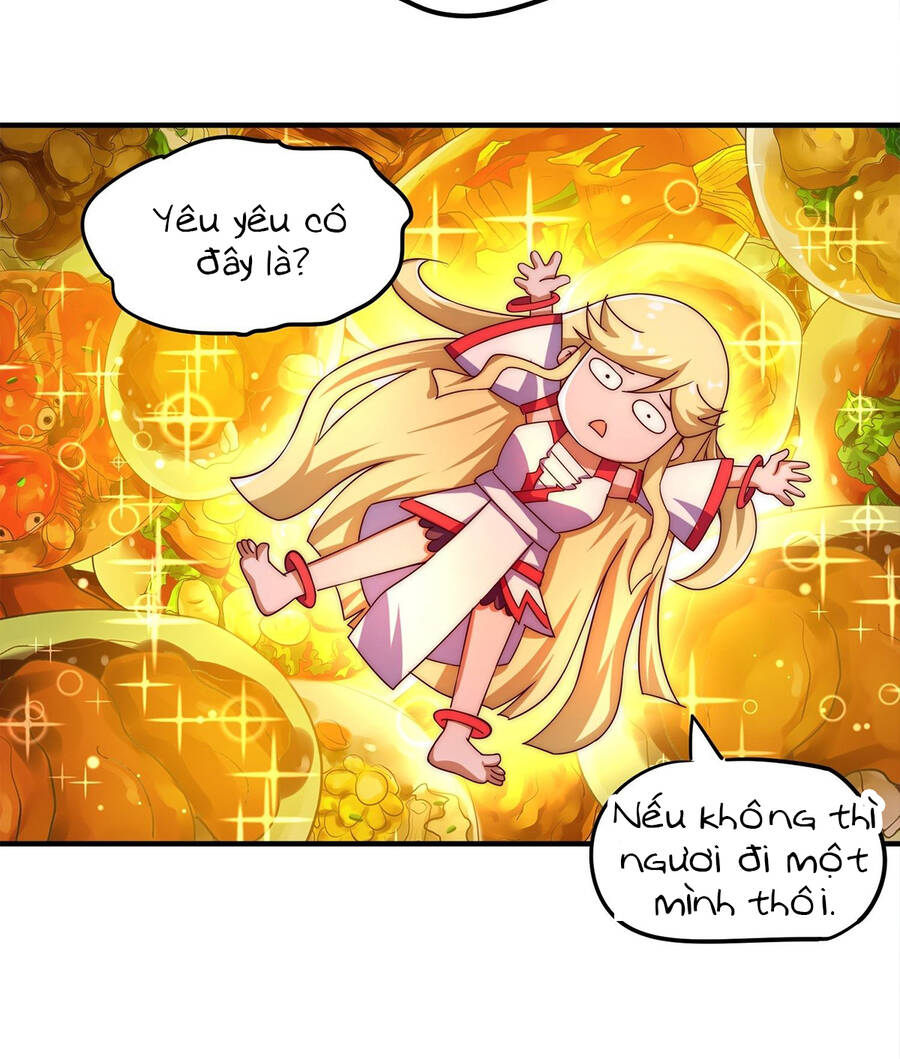 Người Trên Vạn Người - Chương 116