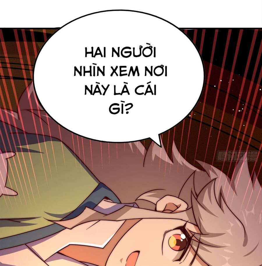 Người Trên Vạn Người - Chương 116