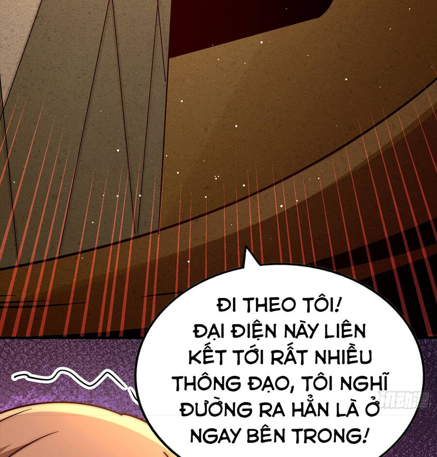 Người Trên Vạn Người - Chương 116