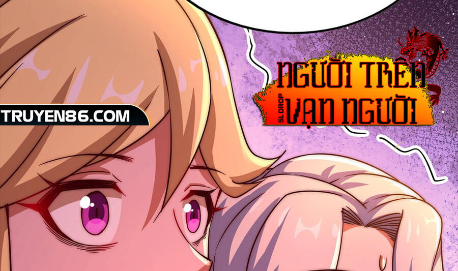 Người Trên Vạn Người - Chương 116