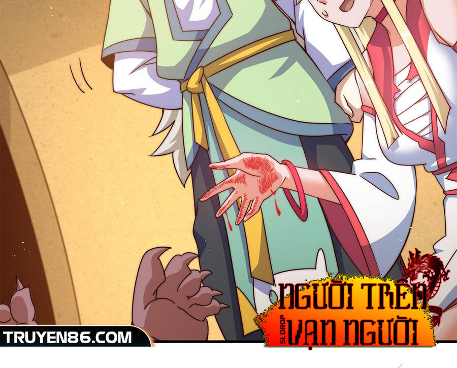 Người Trên Vạn Người - Chương 116
