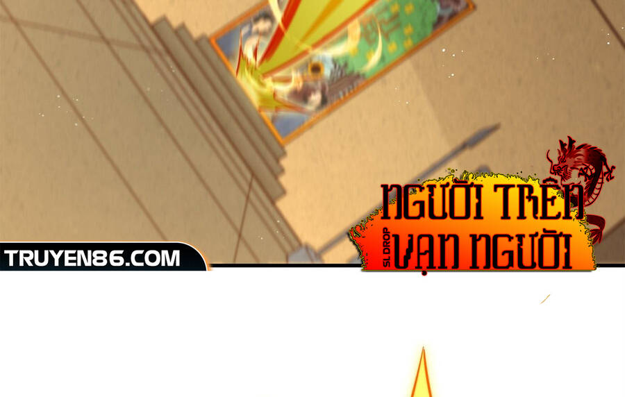 Người Trên Vạn Người - Chương 116