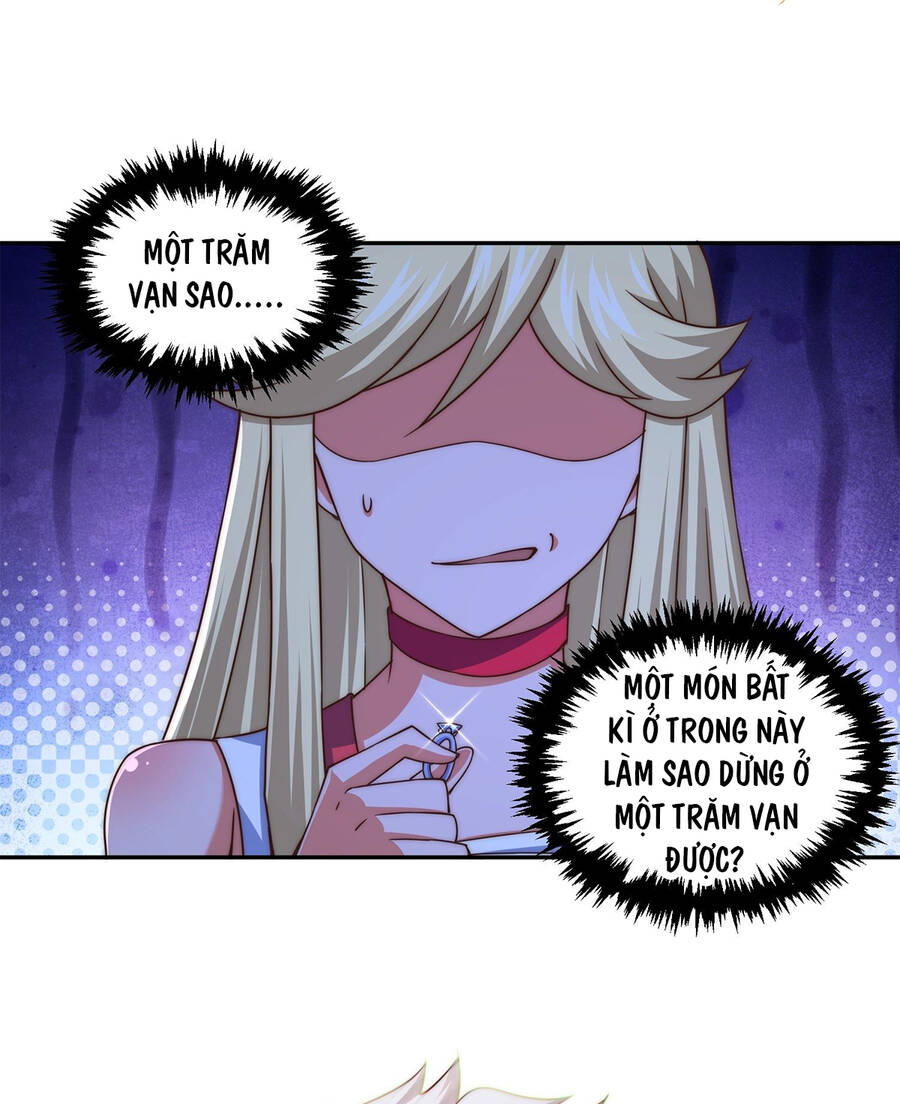 Người Trên Vạn Người - Chương 116