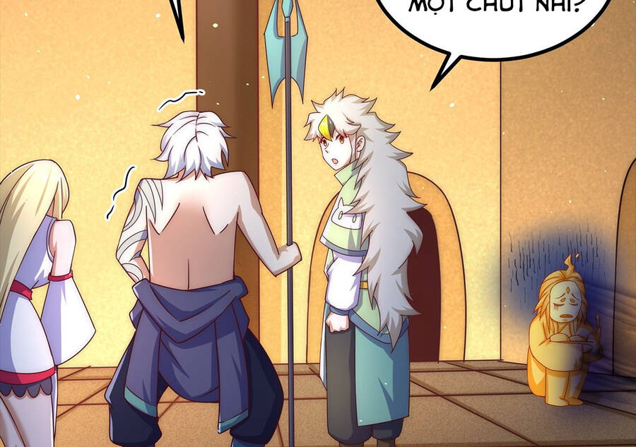 Người Trên Vạn Người - Chương 116