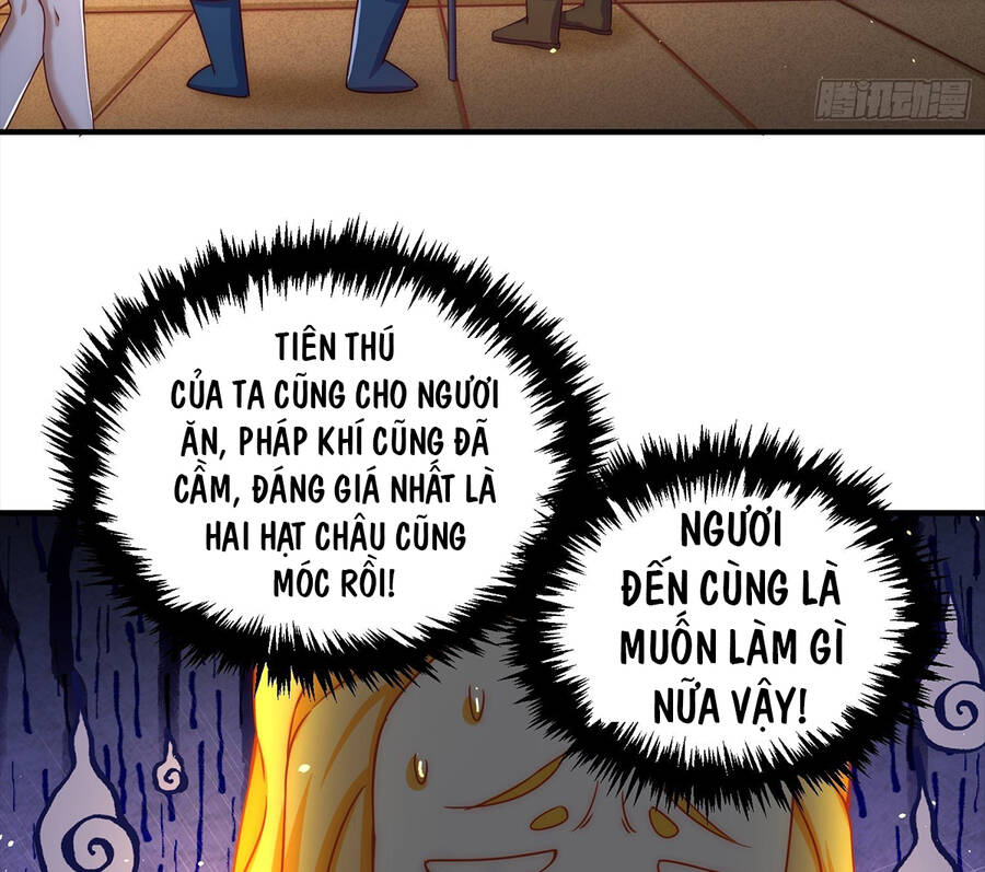 Người Trên Vạn Người - Chương 116